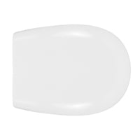 SEDILE WC TERMOINDURENTE GLOBO GRACE FORMA 6- Bianco- CW- pezzi 1