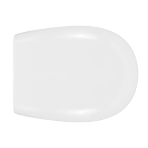 SEDILE WC TERMOINDURENTE GLOBO GRACE FORMA 6- Bianco- CW- pezzi 1