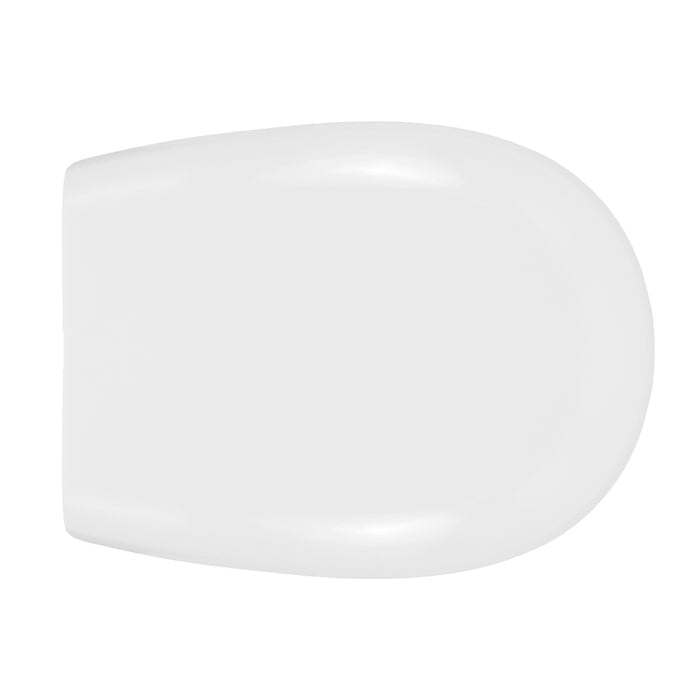 SEDILE WC TERMOINDURENTE GLOBO GRACE FORMA 6- Bianco- CW- pezzi 1