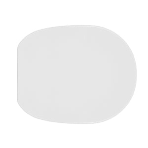 SEDILE WC TERMOINDURENTE IDEAL STANDARD CONNECT FORMA 6- Bianco - Soft Close- CW- pezzi 1