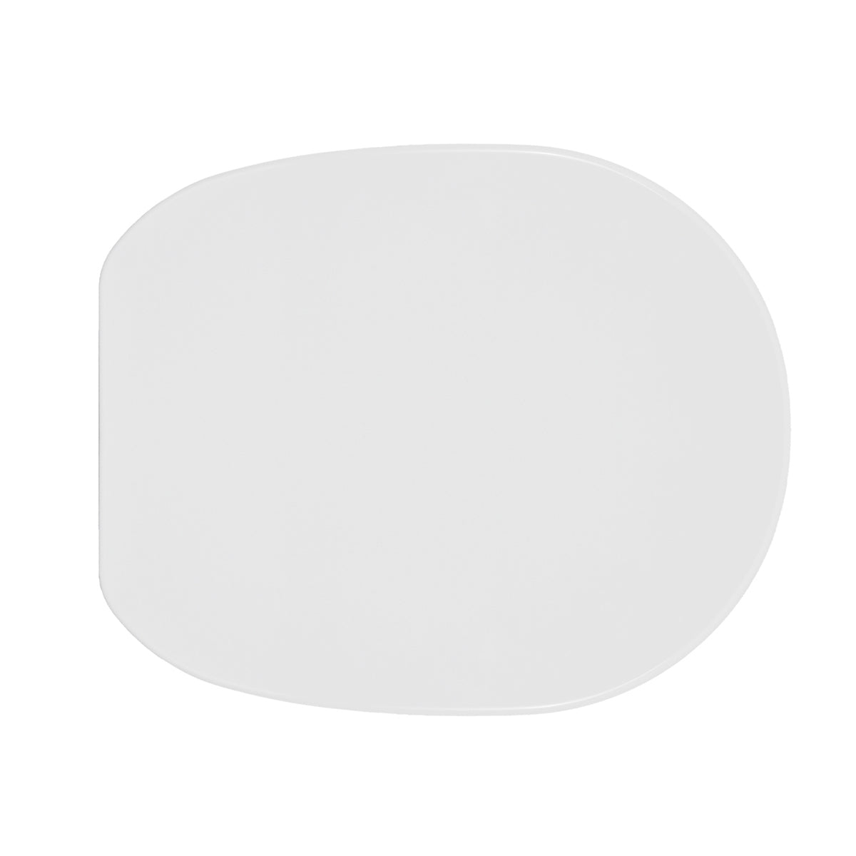 SEDILE WC TERMOINDURENTE IDEAL STANDARD CONNECT FORMA 6- Bianco - Soft Close- CW- pezzi 1