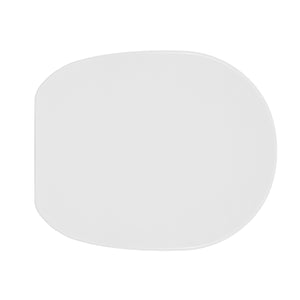 SEDILE WC TERMOINDURENTE IDEAL STANDARD CONNECT FORMA 6- Bianco - Soft Close- CW- pezzi 1