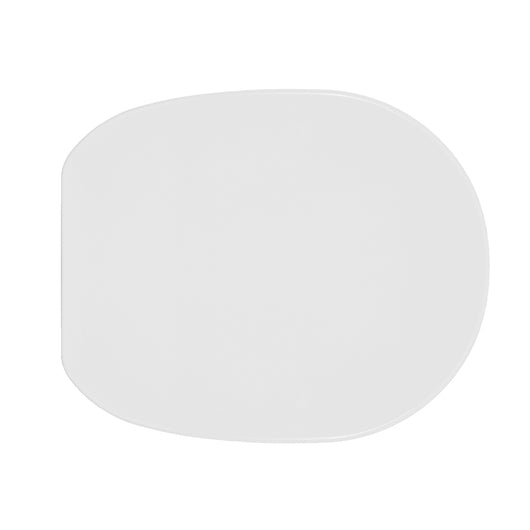 SEDILE WC TERMOINDURENTE IDEAL STANDARD CONNECT FORMA 6- Bianco - Soft Close- CW- pezzi 1