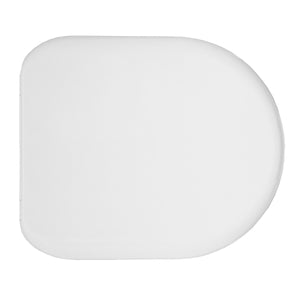 SEDILE WC TERMOINDURENTE POZZI GINORI YDRA FORMA 6- Bianco - Soft Close- BEMIS- pezzi 1