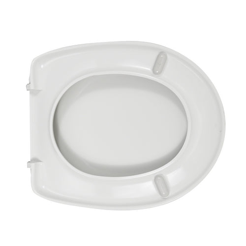 SEDILE WC TERMOINDURENTE GLOBO GRACE FORMA 6- Bianco- BEMIS- pezzi 1