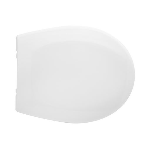 SEDILE WC TERMOINDURENTE MOD. TD3 FORMA 1- Bianco Soft Close- CW- pezzi 1