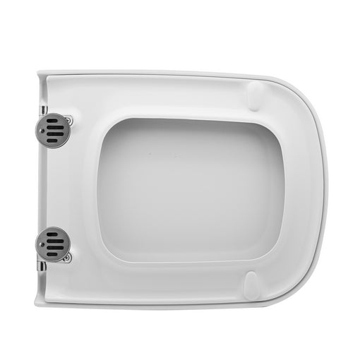 SEDILE WC TERMOINDURENTE MOD. TD11 FORMA 7- Bianco- CW- pezzi 1