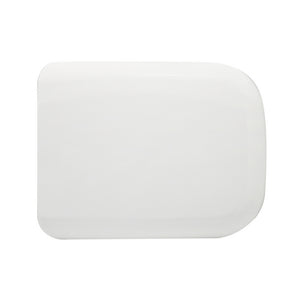 SEDILE WC TERMOINDURENTE MOD. TD12 FORMA 8- Bianco- CW- pezzi 1