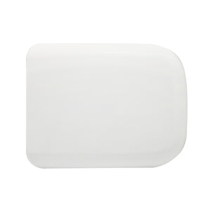 SEDILE WC TERMOINDURENTE MOD. TD12 FORMA 8- Bianco- CW- pezzi 1