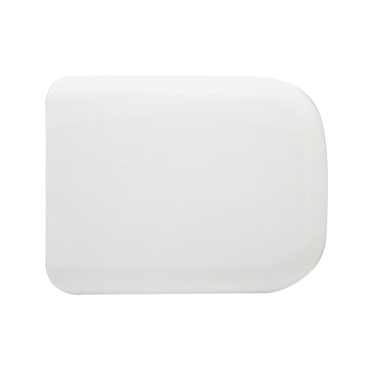 SEDILE WC TERMOINDURENTE MOD. TD12 FORMA 8- Bianco- CW- pezzi 1