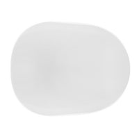 SEDILE WC TERMOINDURENTE MOD. TD15 FORMA 6- Bianco- CW- pezzi 1