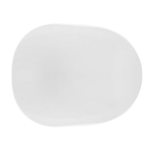 SEDILE WC TERMOINDURENTE MOD. TD15 FORMA 6- Bianco- CW- pezzi 1