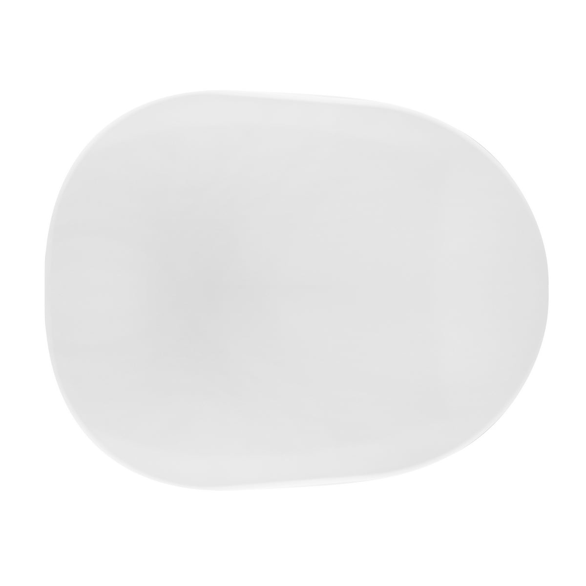 SEDILE WC TERMOINDURENTE MOD. TD15 FORMA 6- Bianco- CW- pezzi 1