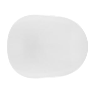 SEDILE WC TERMOINDURENTE MOD. TD15 FORMA 6- Bianco- CW- pezzi 1