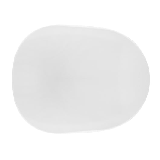 SEDILE WC TERMOINDURENTE MOD. TD15 FORMA 6- Bianco- CW- pezzi 1