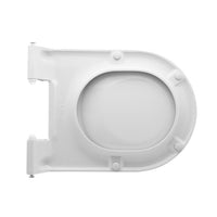 SEDILE WC TERMOINDURENTE MOD. TD22- Bianco- CW- pezzi 1