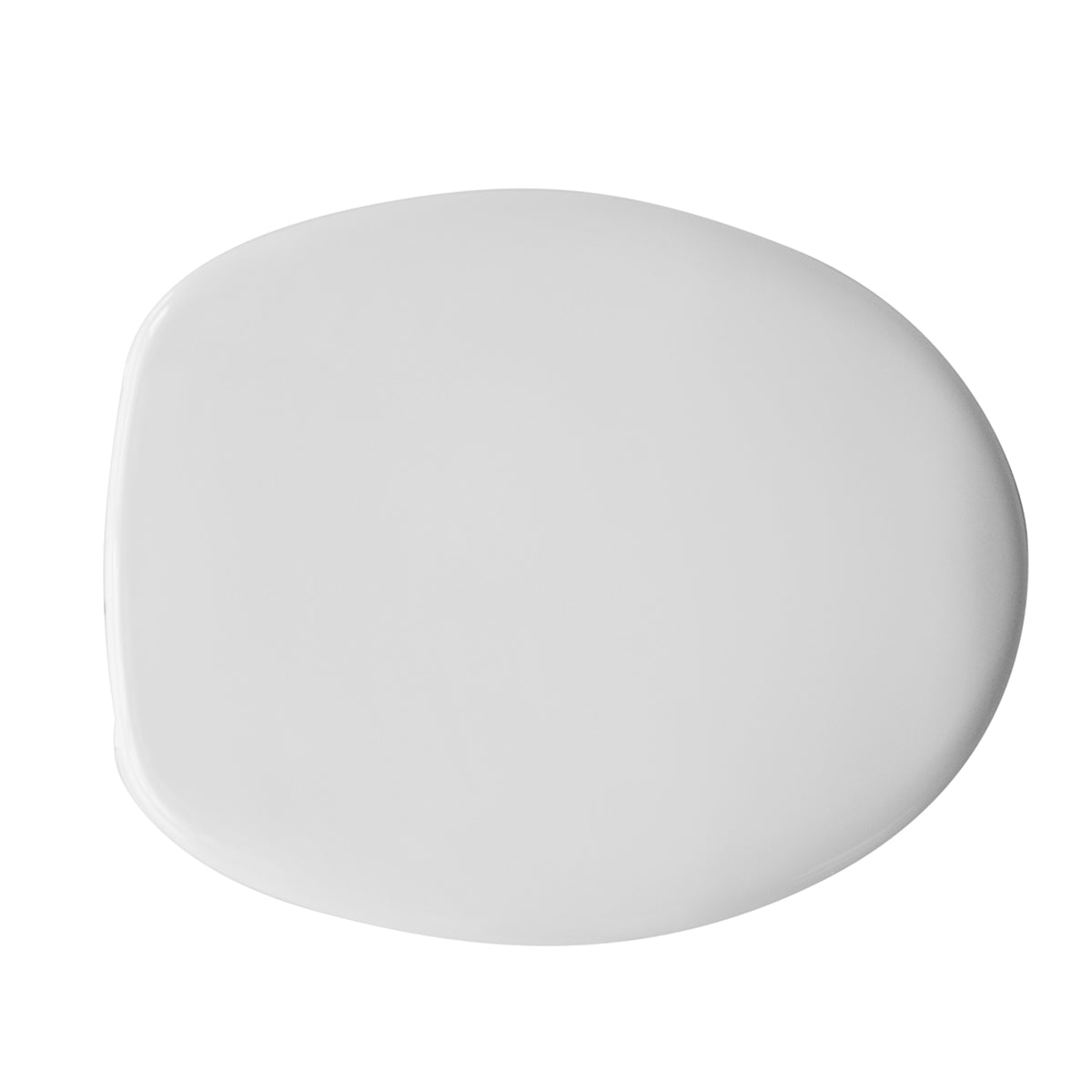 SEDILE WC TERMOINDURENTE MOD. U002 FORMA 1- Bianco- DH- pezzi 1