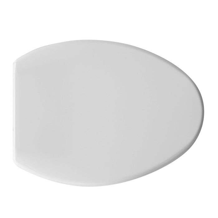 SEDILE WC TERMOINDURENTE MOD. D034 FORMA 1- Bianco- DH- pezzi 1