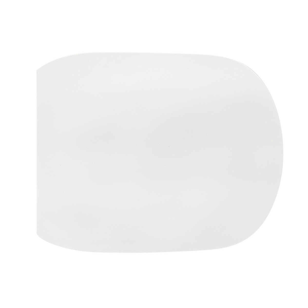 SEDILE WC TERMOINDURENTE MOD. D041 FORMA 6- Bianco Soft Close- DH- pezzi 1