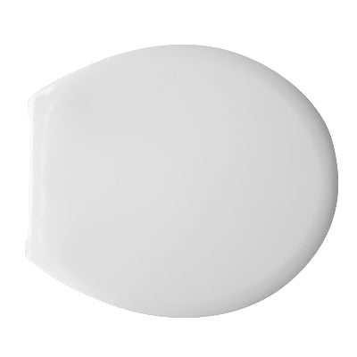 SEDILE WC TERMOINDURENTE MOD. D054 FORMA 1- Bianco- DH- pezzi 1