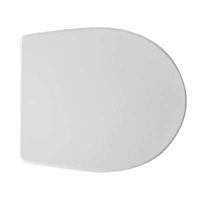 SEDILE WC TERMOINDURENTE MOD. D057 FORMA 1- Bianco- DH- pezzi 1