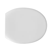 SEDILE WC TERMOINDURENTE MOD. U021 FORMA 1- Bianco- DH- pezzi 1