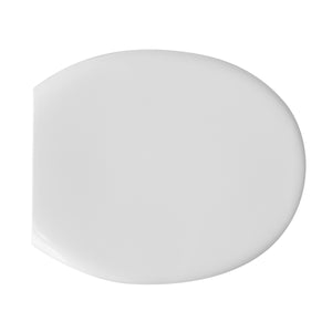 SEDILE WC TERMOINDURENTE MOD. U021 FORMA 1- Bianco- DH- pezzi 1