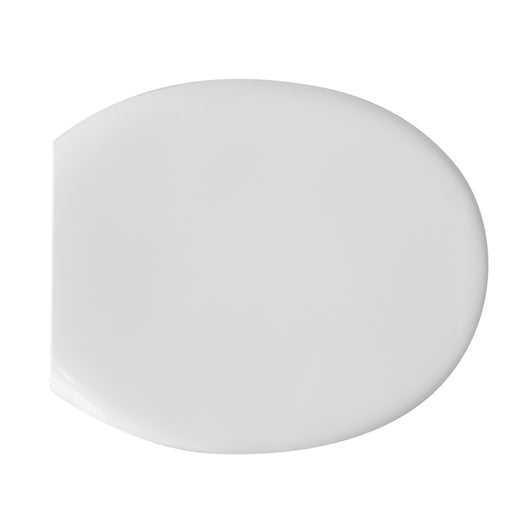 SEDILE WC TERMOINDURENTE MOD. U021 FORMA 1- Bianco- DH- pezzi 1