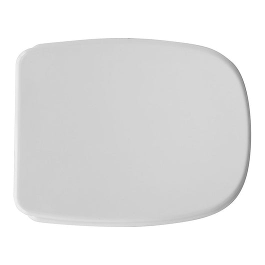 SEDILE WC TERMOINDURENTE MOD. D301 DOPPIA CERNIERA FORMA 6- Bianco- DH- pezzi 1