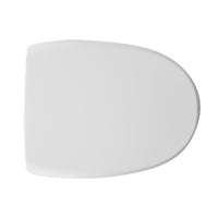 SEDILE WC TERMOINDURENTE MOD. D311 FORMA 4- Bianco- DH- pezzi 1