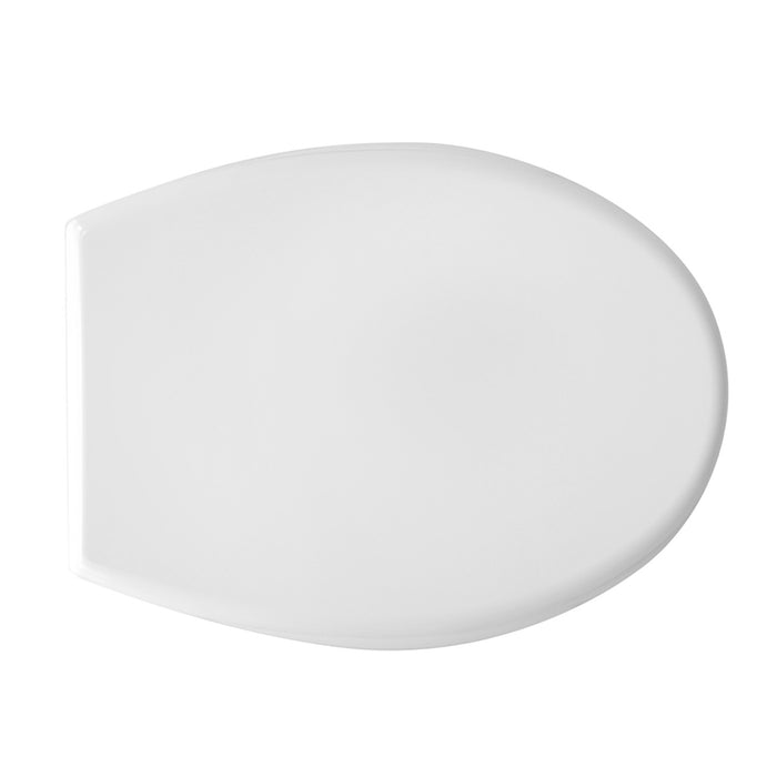 SEDILE WC TERMOINDURENTE MOD. D315 FORMA 1- Bianco- DH- pezzi 1