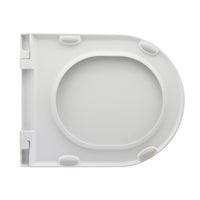 SEDILE WC TERMOINDURENTE MOD. D333 FORMA 7- Bianco Soft-Close- DH- pezzi 1