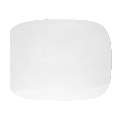 SEDILE WC IN TERMOINDURENTE MOD. D337 FORMA 6- Bianco- DH- pezzi 1