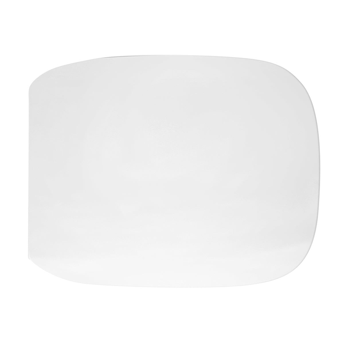 SEDILE WC IN TERMOINDURENTE MOD. D337 FORMA 6- Bianco- DH- pezzi 1