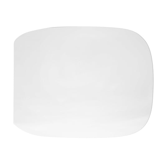 SEDILE WC IN TERMOINDURENTE MOD. D337 FORMA 6- Bianco- DH- pezzi 1