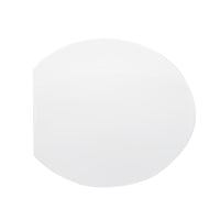 SEDILE WC TERMOINDURENTE MOD. D351 FORMA 1- Bianco- DH- pezzi 1