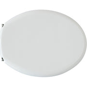 SEDILE WC TERMOINDURENTE MODELLO DIANTER 2 FORMA 1- Bianco- DH- pezzi 1