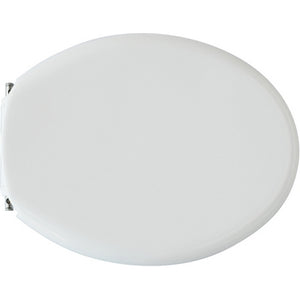 SEDILE WC TERMOINDURENTE MODELLO DIANTER 2 FORMA 1- Bianco- DH- pezzi 1