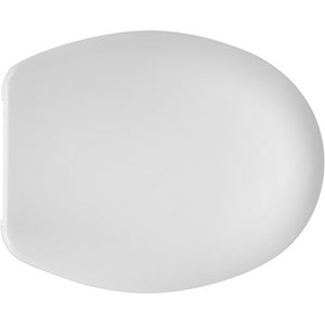 SEDILE WC TERMOINDURENTE MODELLO DIANTER 5 FORMA 1- Bianco Soft-Close- DH- pezzi 1
