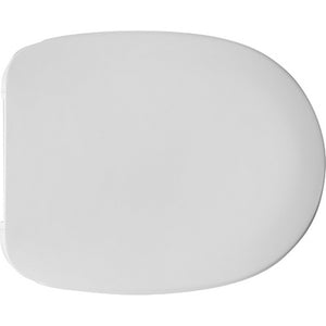 SEDILE WC TERMOINDURENTE MODELLO DIANTER 6 FORMA 6- Bianco- DH- pezzi 1