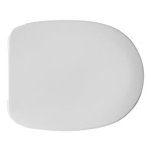 SEDILE WC TERMOINDURENTE MODELLO DIANTER 6 FORMA 6- Bianco- DH- pezzi 1