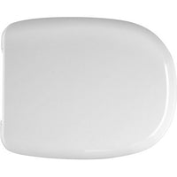 SEDILE WC TERMOINDURENTE MODELLO DIANTER 7 FORMA 6- Bianco- DH- pezzi 1