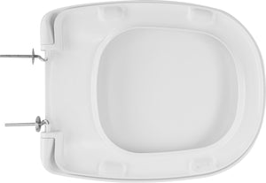 SEDILE WC TERMOINDURENTE MODELLO DIANTER 7 FORMA 6- Bianco- DH- pezzi 1