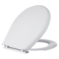 SEDILE WC UNIVERSALE BABY CON CERNIERA UNIBLOCK- Bianco- DH- pezzi 1