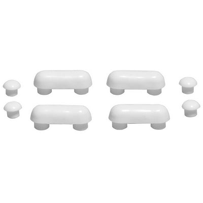 KIT PARACOLPI PER SEDILE STAR- DH- pezzi 1