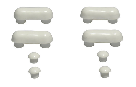 KIT PARACOLPI PER SEDILE STAR- DH- pezzi 1