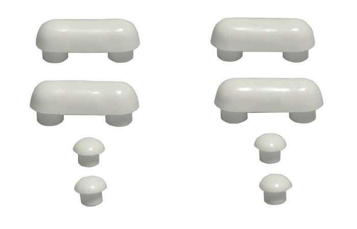 KIT PARACOLPI PER SEDILE STAR- DH- pezzi 1