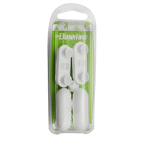 KIT PARACOLPI PER SEDILE STAR BLISTER- FAIDF- pezzi 1