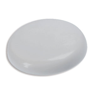 10 PZ PARACOLPI AGO.11- Bianco- DH- pezzi 1