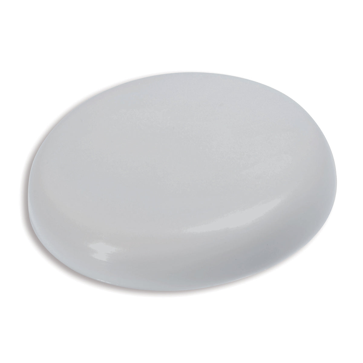 10 PZ PARACOLPI AGO.11- Bianco- DH- pezzi 1